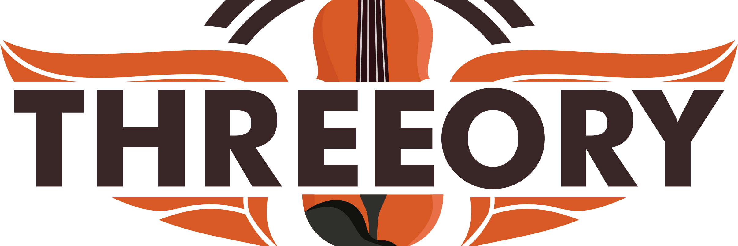 threeoryband's profile banner image