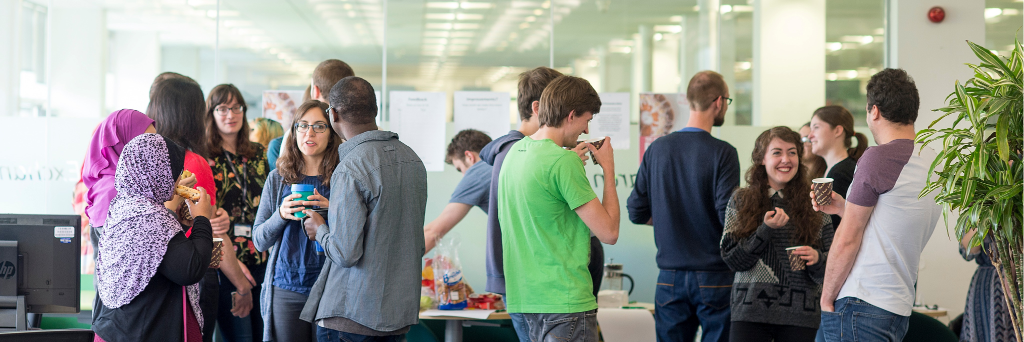 Wolfson Research Exchange banner