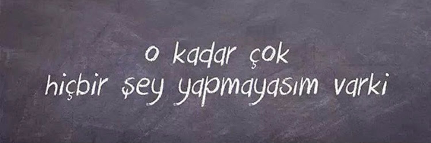 ssedapolat's profile banner image