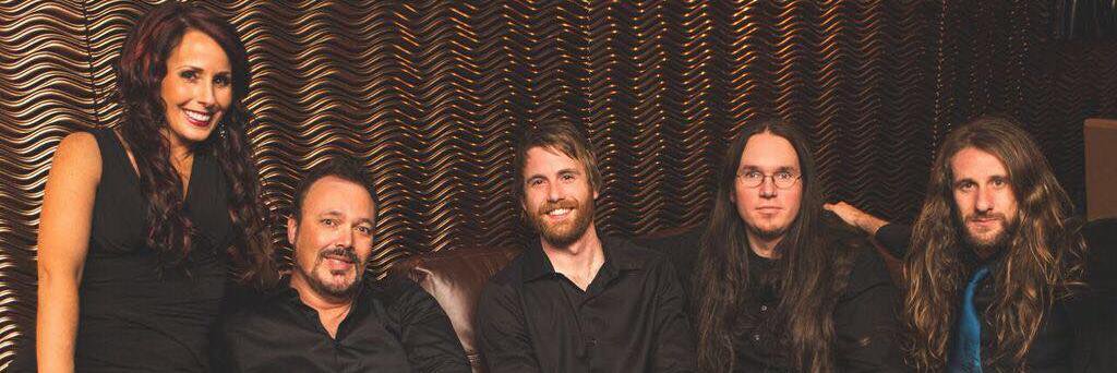 StillRainBand's profile banner image