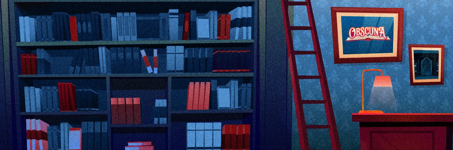 obslira's profile banner image
