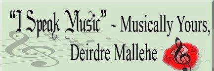 MusicallyursDM's profile banner image