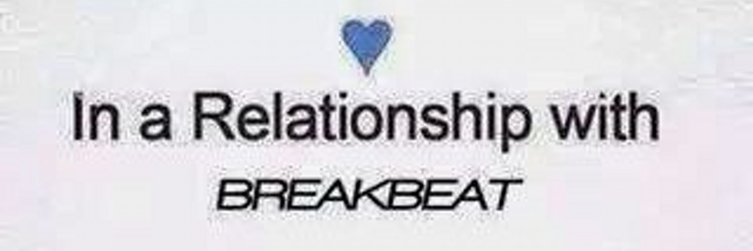 Breakbeatdj Profile Banner