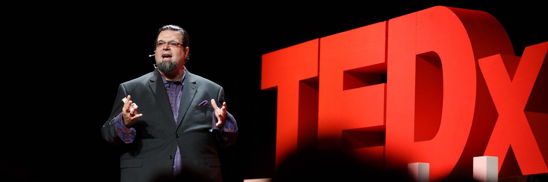 Nick Espinosa banner