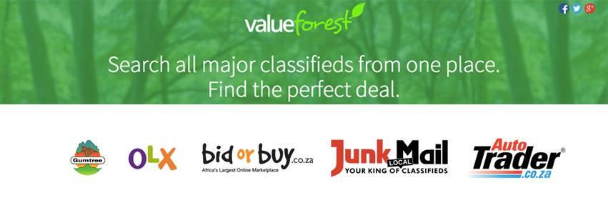 ValueForest's profile banner image