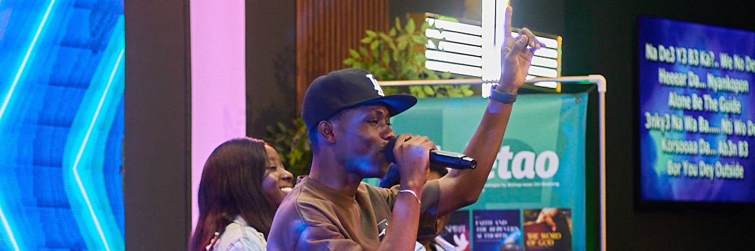 Bright Nkrumah banner