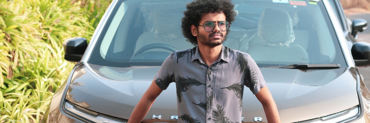 AliBadhushaABN's profile banner image