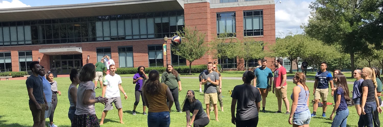 Siena Comm. Living banner