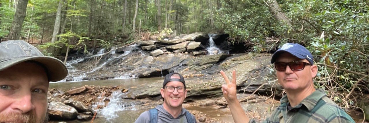 Travis Austin banner