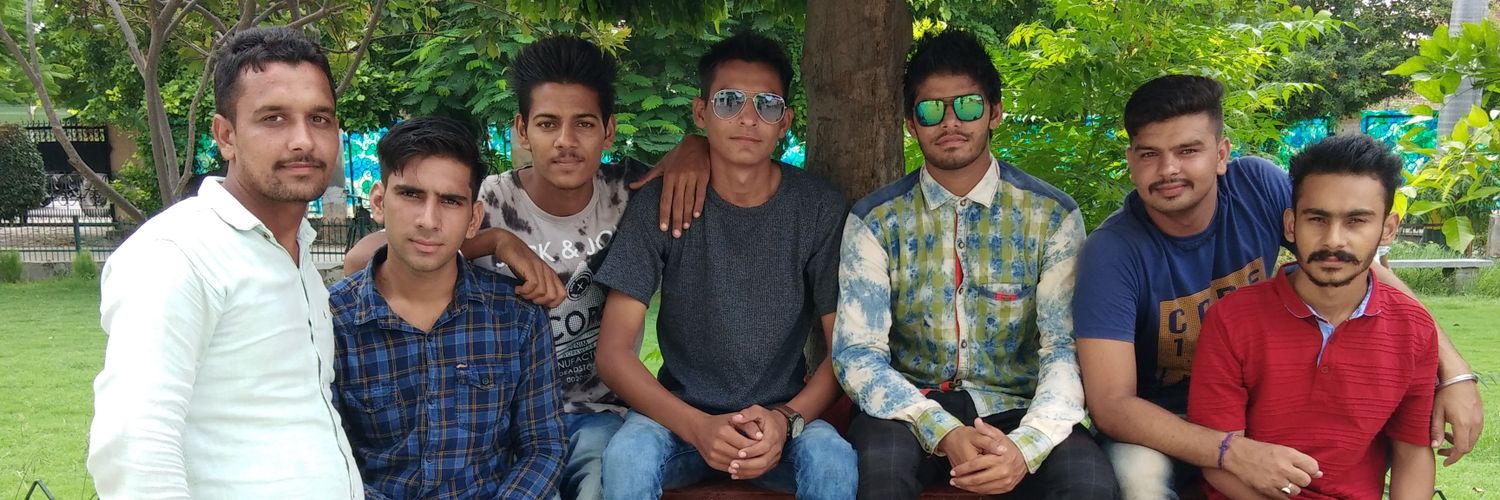 Pardeepbhal's profile banner image