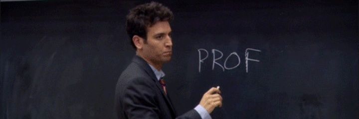Ted banner