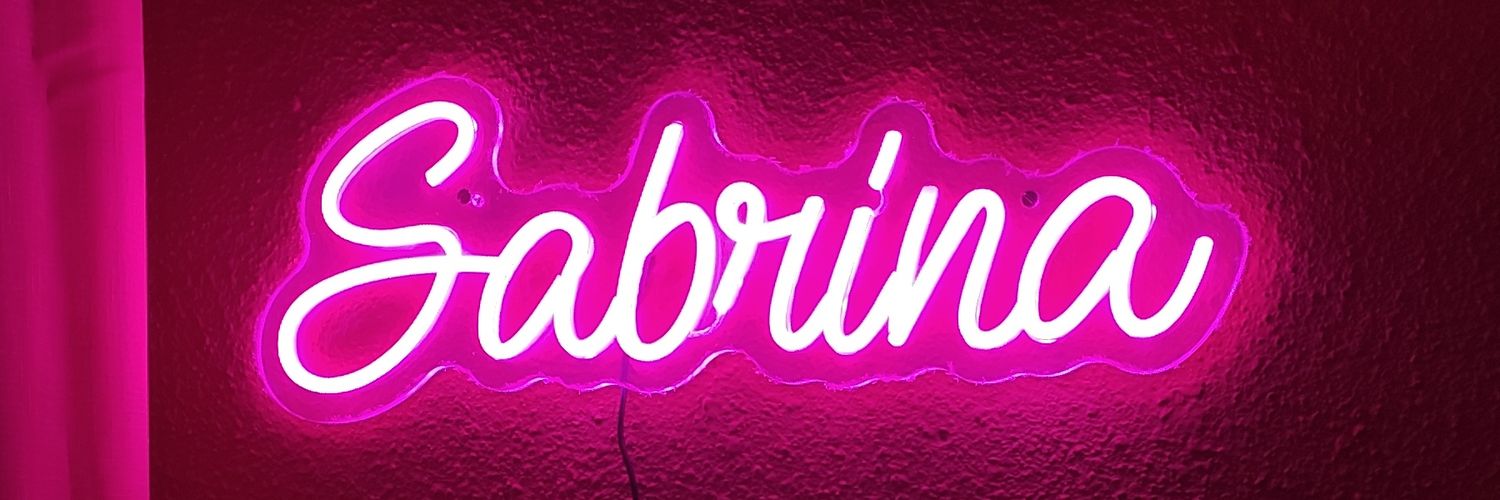 Sabriina__22's profile banner image