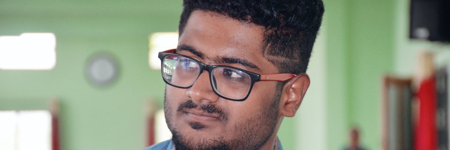 actor_kalai's profile banner image