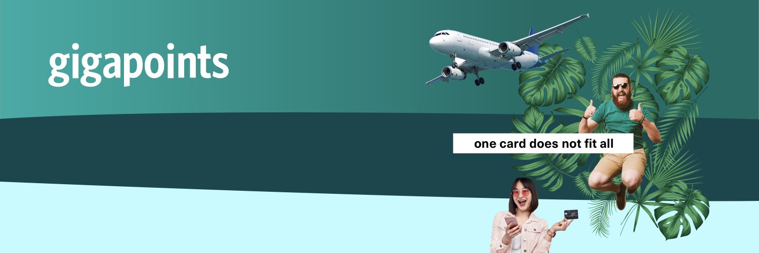 GigaPoints's profile banner image