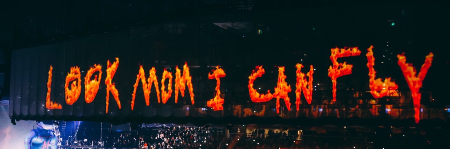 LaFlame512 banner