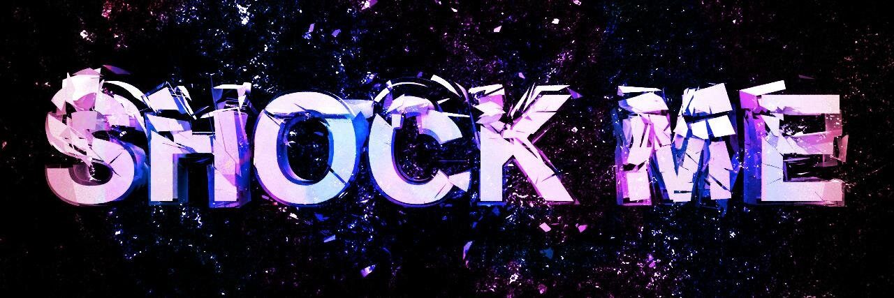 ShockMePartys's profile banner image