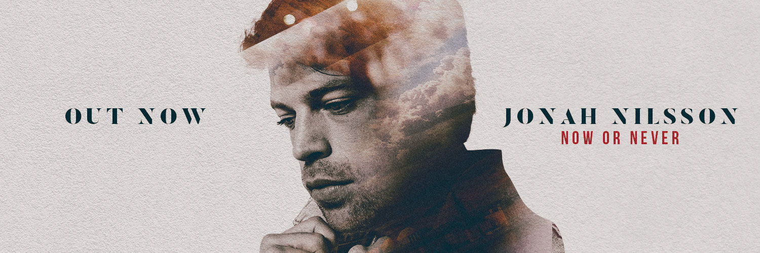 Jonah Nilsson banner