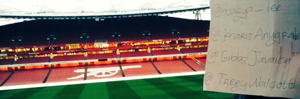 TreeyWalcott's profile banner image