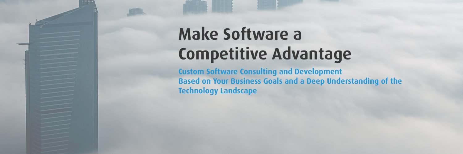 NVSoftware's profile banner image