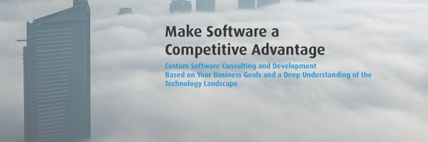 NVSoftware Profile Banner