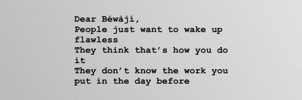 ‘Bewaji O. banner