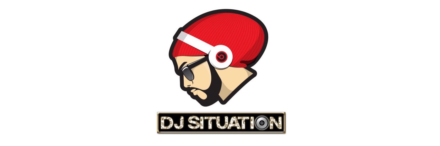 🇹🇹THE DJ SITUATION🇹🇹 banner