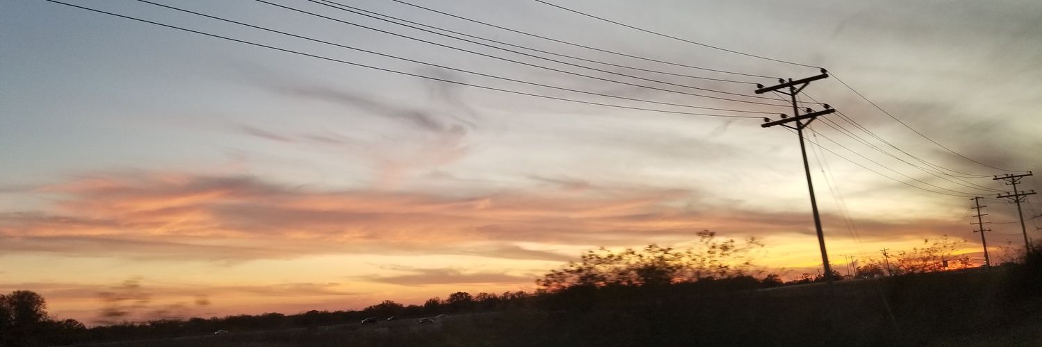 PiperGWalker's profile banner image