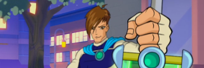 CoolBrandom's profile banner image