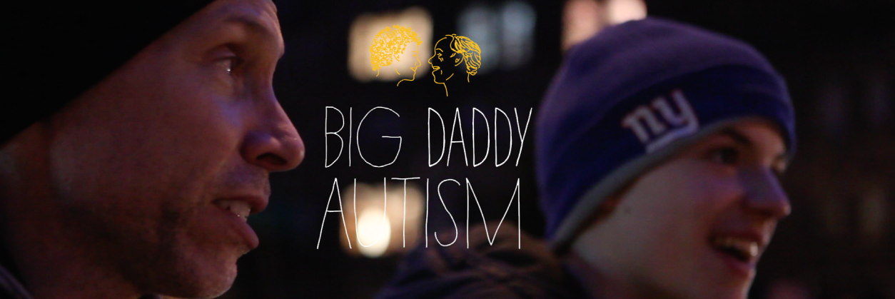 BigDaddyAutism's profile banner image