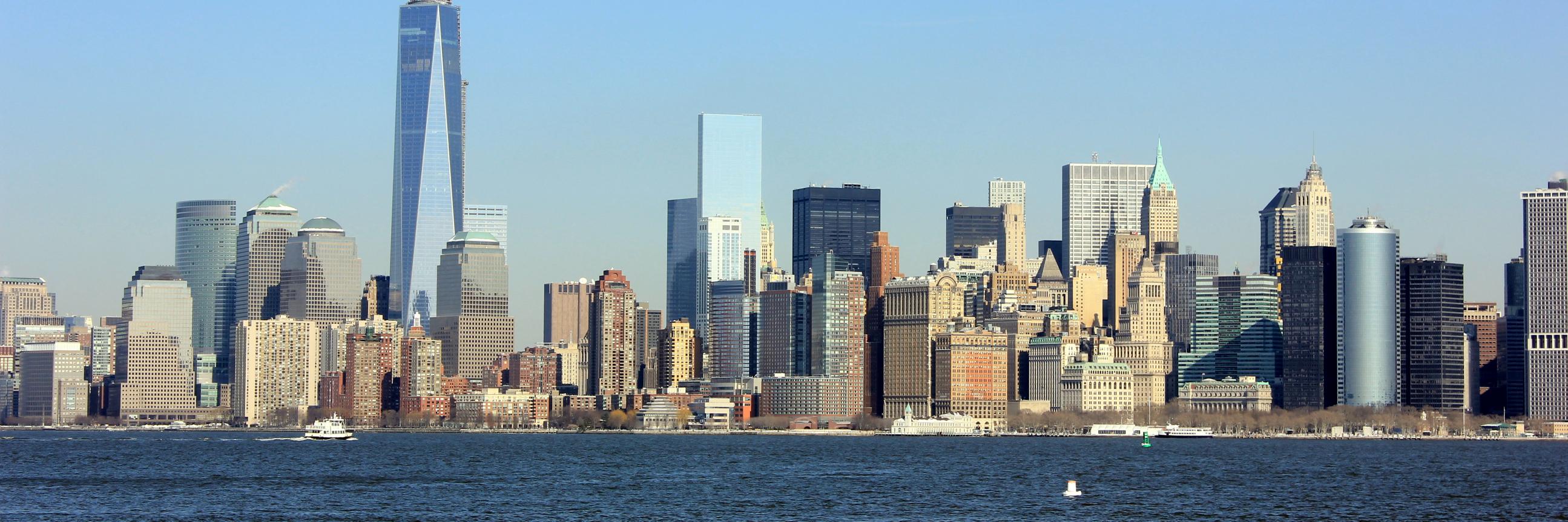 Donald Bittar banner