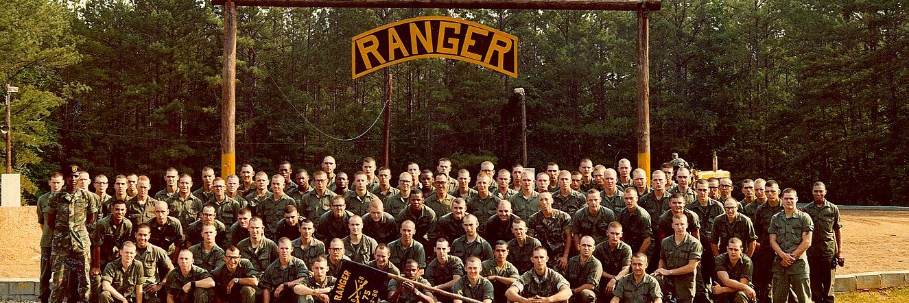 RangerTomLowry's profile banner image