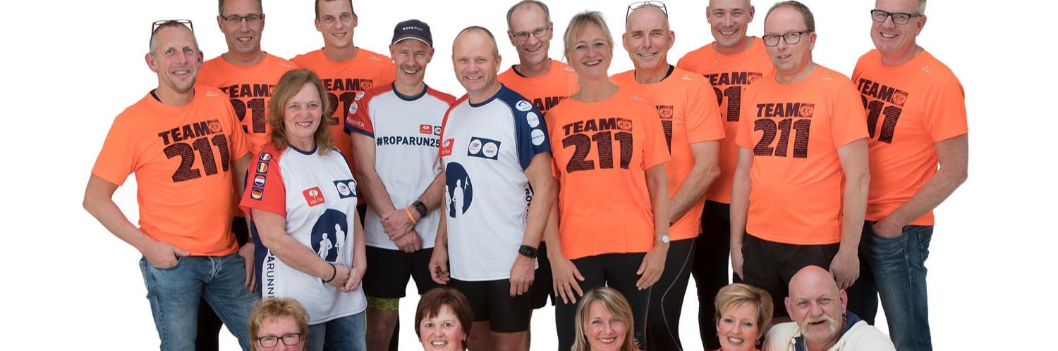 Team Climax Ede banner