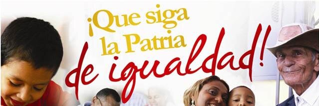 Misiones edo Falcon banner