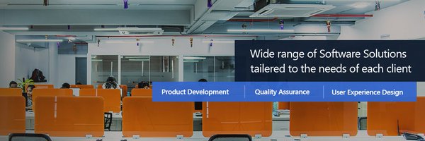 VarsenoSolution Profile Banner