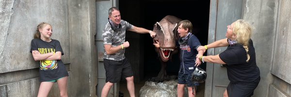 andylallison Profile Banner