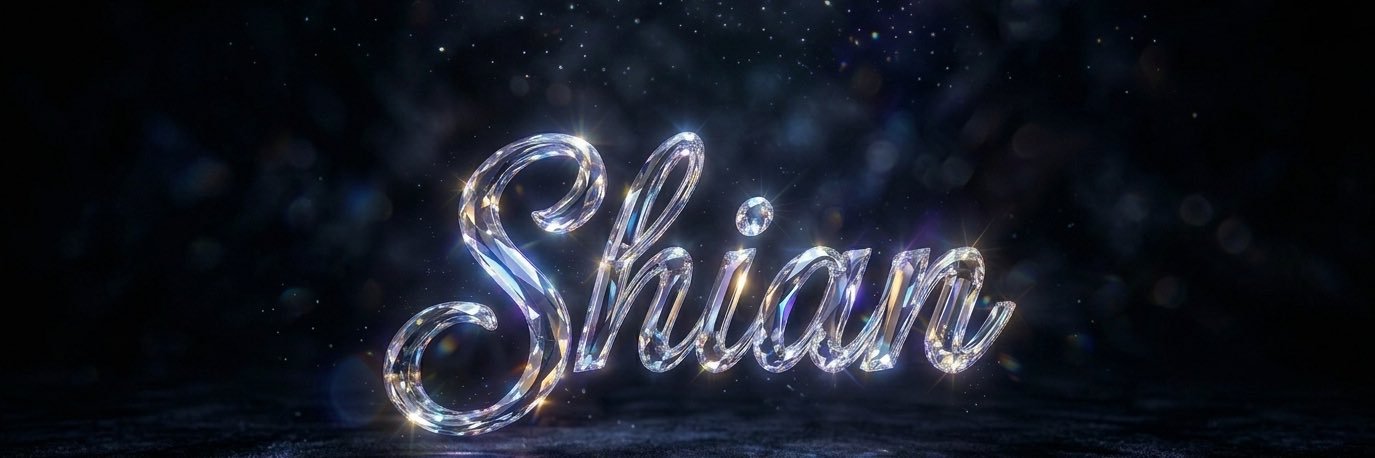 Shian_ba's profile banner image