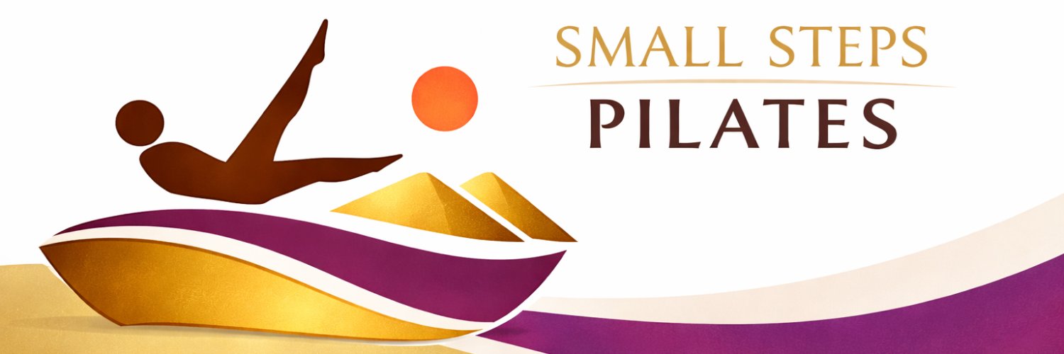 Small Steps Pilates (@smallstepspilat) / Posts / X