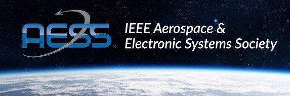 IEEE AESS banner