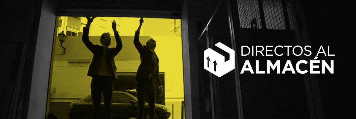 directosalmacen's profile banner image