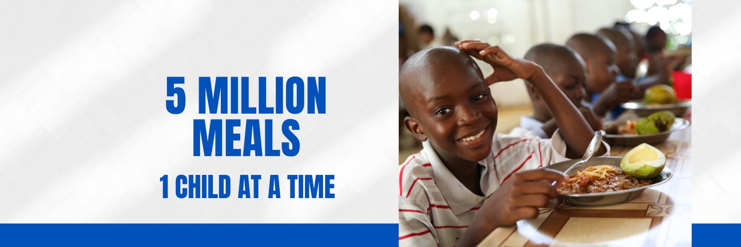 Food For The Poor Canada banner