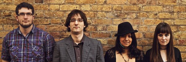 QuartetVolute Profile Banner