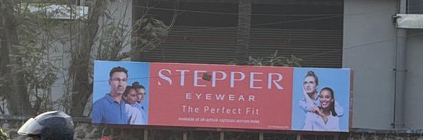 Stepperindia's profile banner image