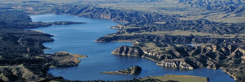 Carpinteria Valley Water District banner