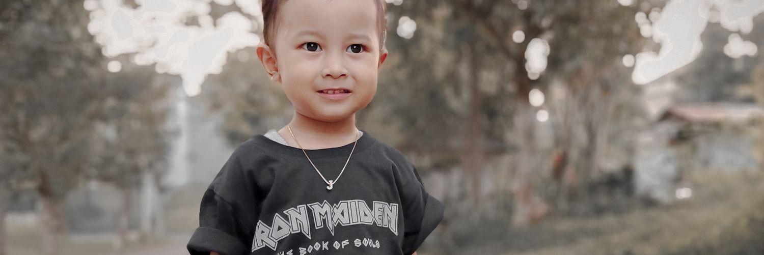 billyapriyanto's profile banner image