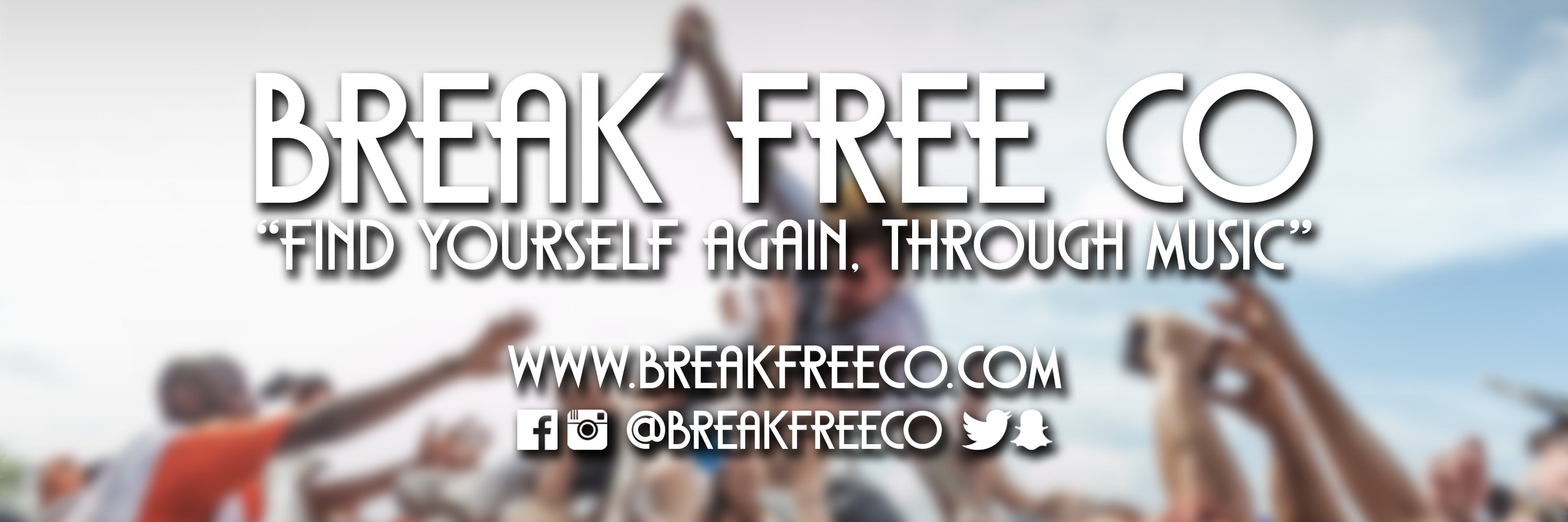 BreakFreeCO's profile banner image