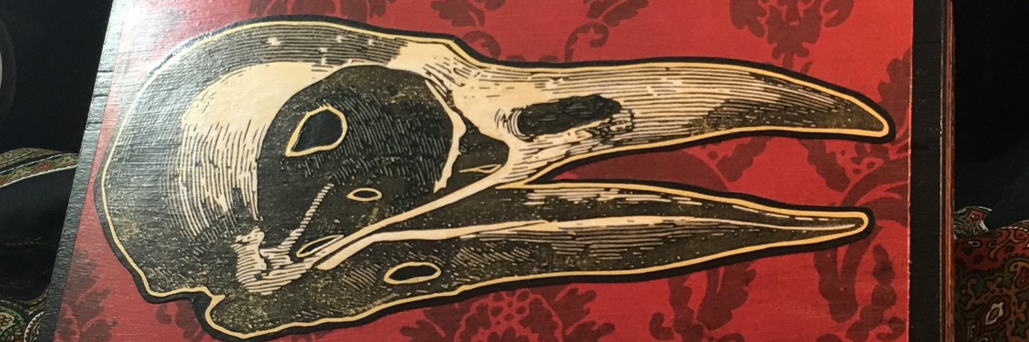 Weegonza's profile banner image