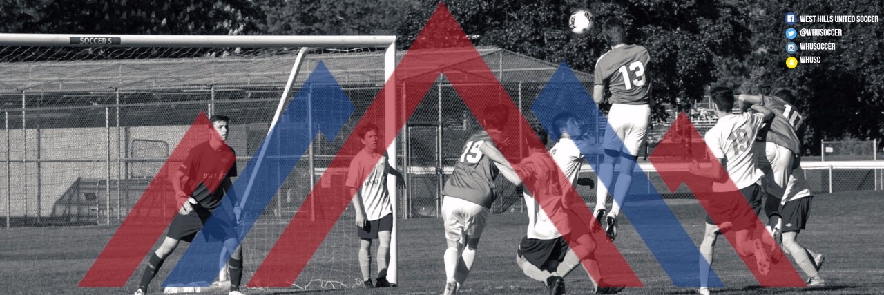 WHUSoccer's profile banner image