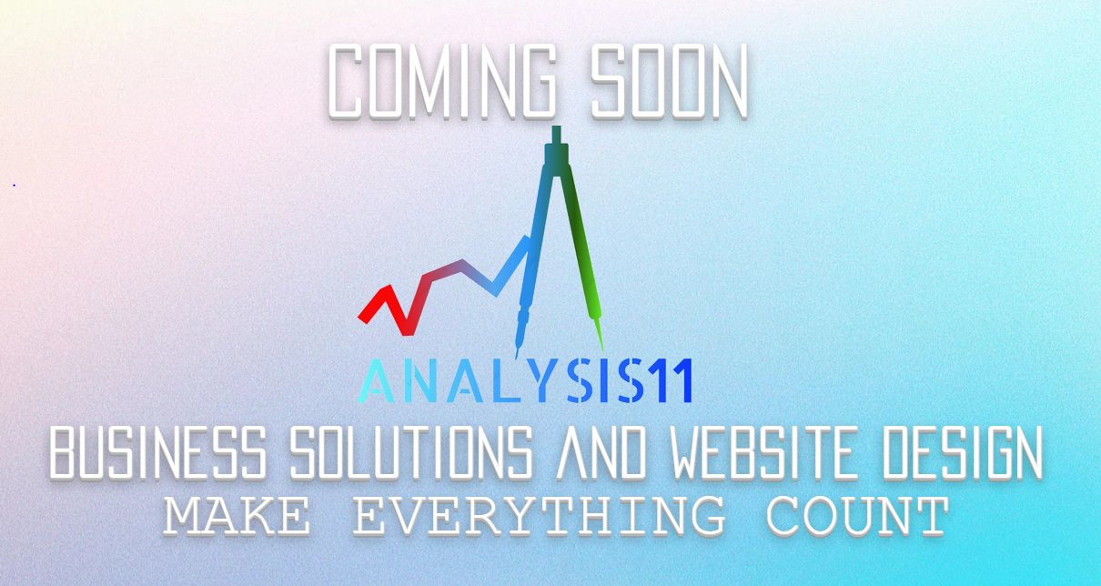 Analysis11MEC's profile banner image