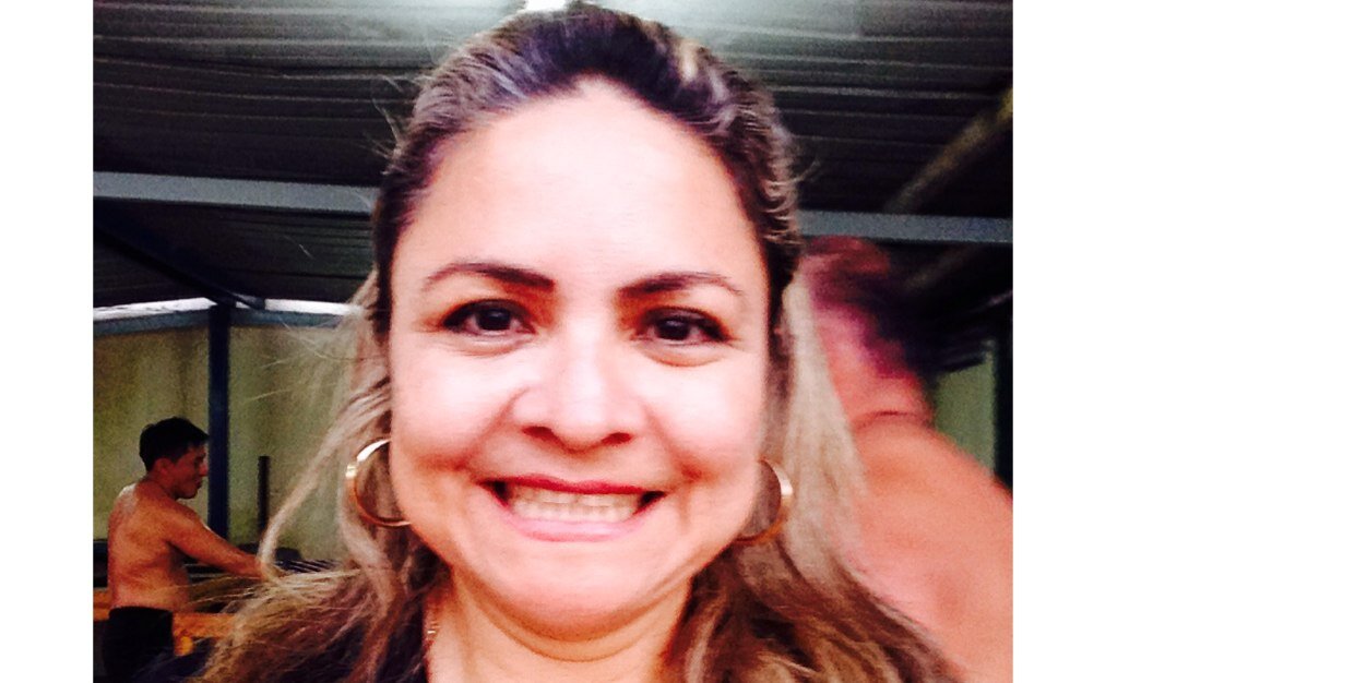 PatriciaCaztro's profile banner image
