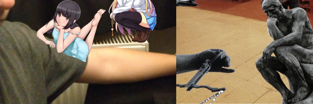 yitikege's profile banner image